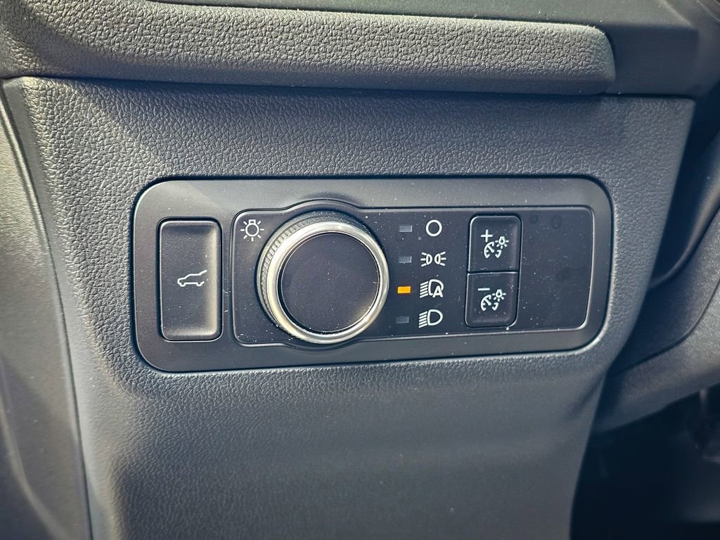 Used 2023 Ford Escape Active image 13