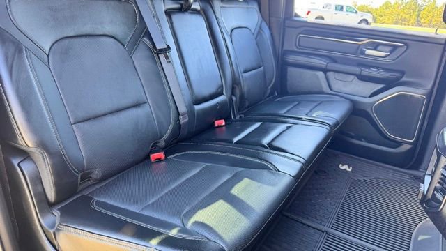 Certified 2020 RAM 1500 Rebel w/ Rebel Level 2 Equipment Group image 30