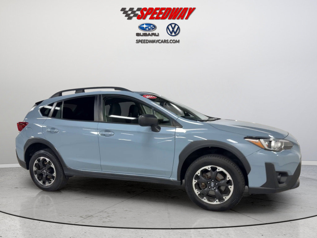 Certified 2023 Subaru Crosstrek 2.0i AWD/4WD image 3