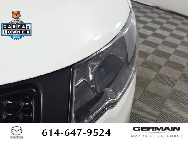 Used 2020 Jeep Compass Latitude AWD/4WD image 15