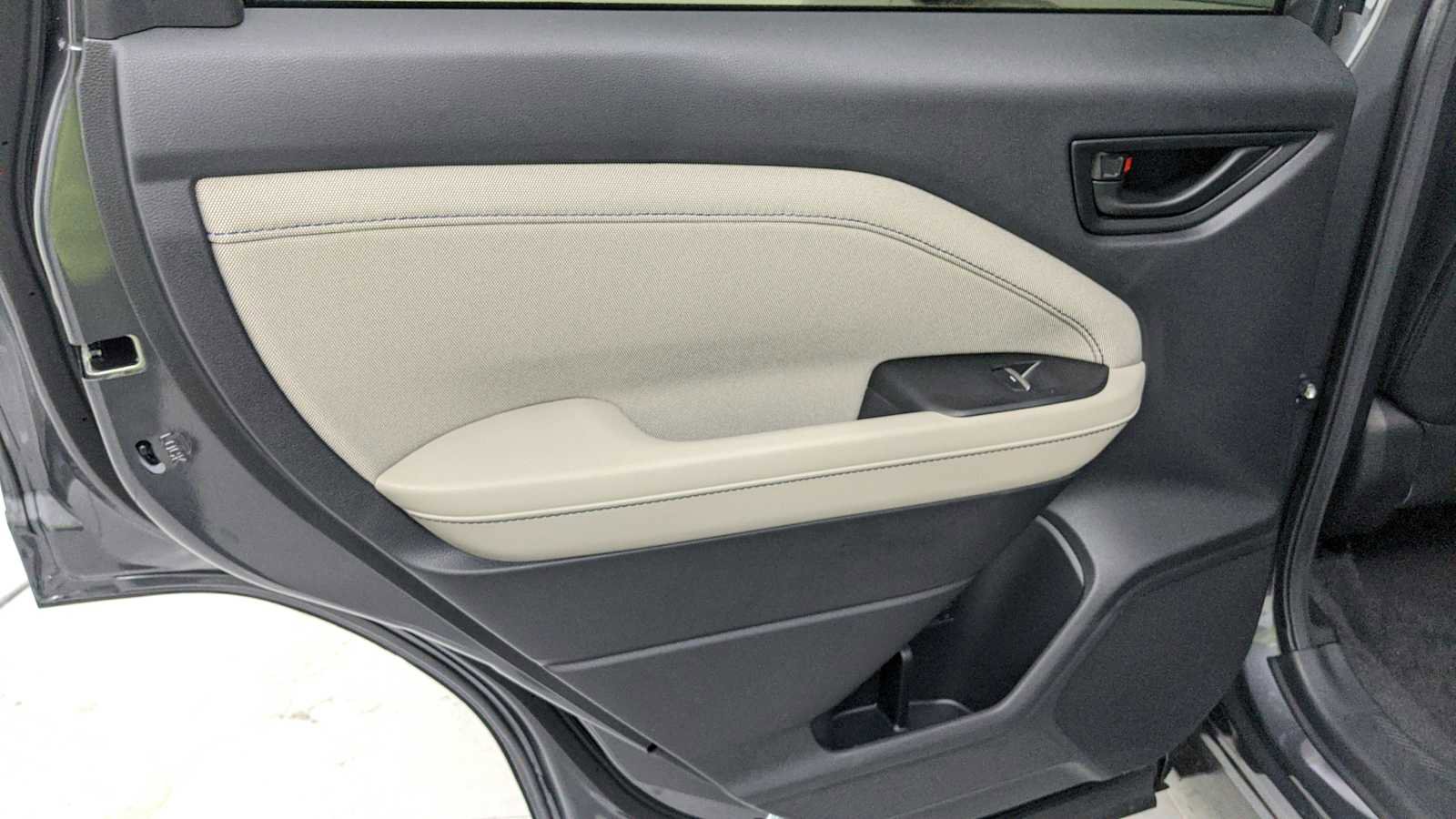 New 2026 Subaru Forester Premium AWD/4WD image 26