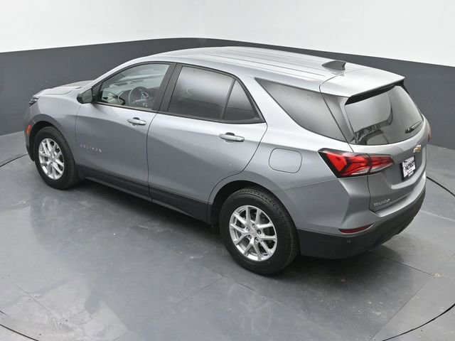 Used 2024 Chevrolet Equinox LS w/ LS Convenience Package image 30