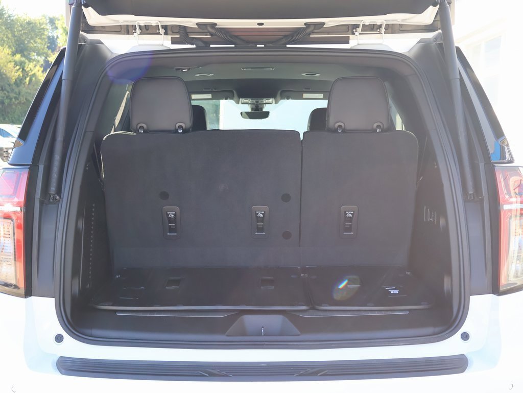 Used 2021 Chevrolet Tahoe High Country image 35