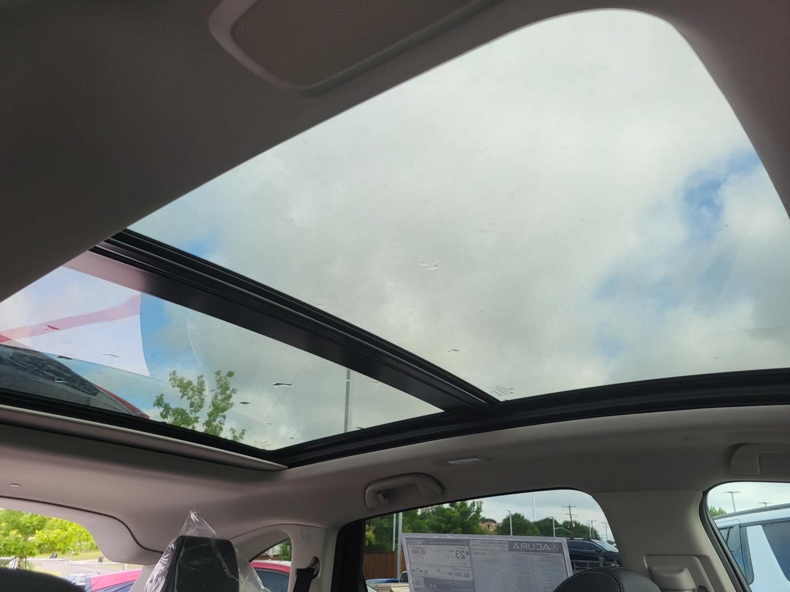 New 2026 Acura RDX SH-AWD w/ Technology Package image 9