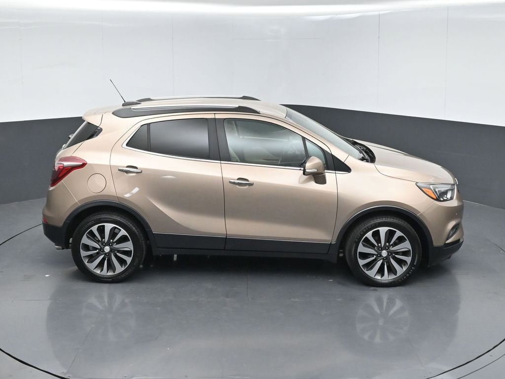 Used 2018 Buick Encore Premium FWD image 44