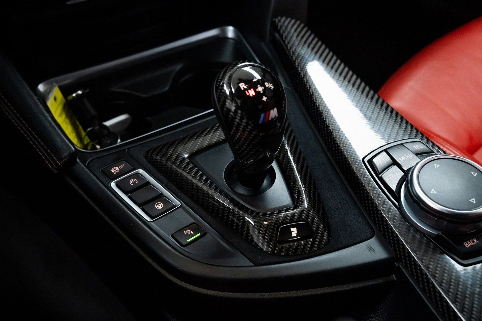 Used 2015 BMW M4 Coupe image 15