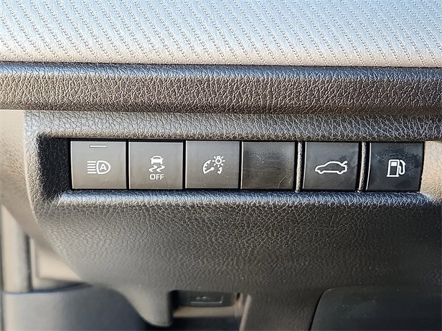 Used 2025 Toyota Camry XSE image 19