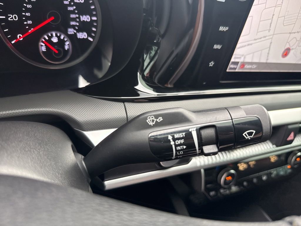 Used 2022 Kia K5 GT-Line image 23