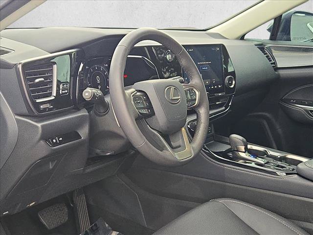 Used 2024 Lexus NX 250 FWD w/ Cold Area Package image 10
