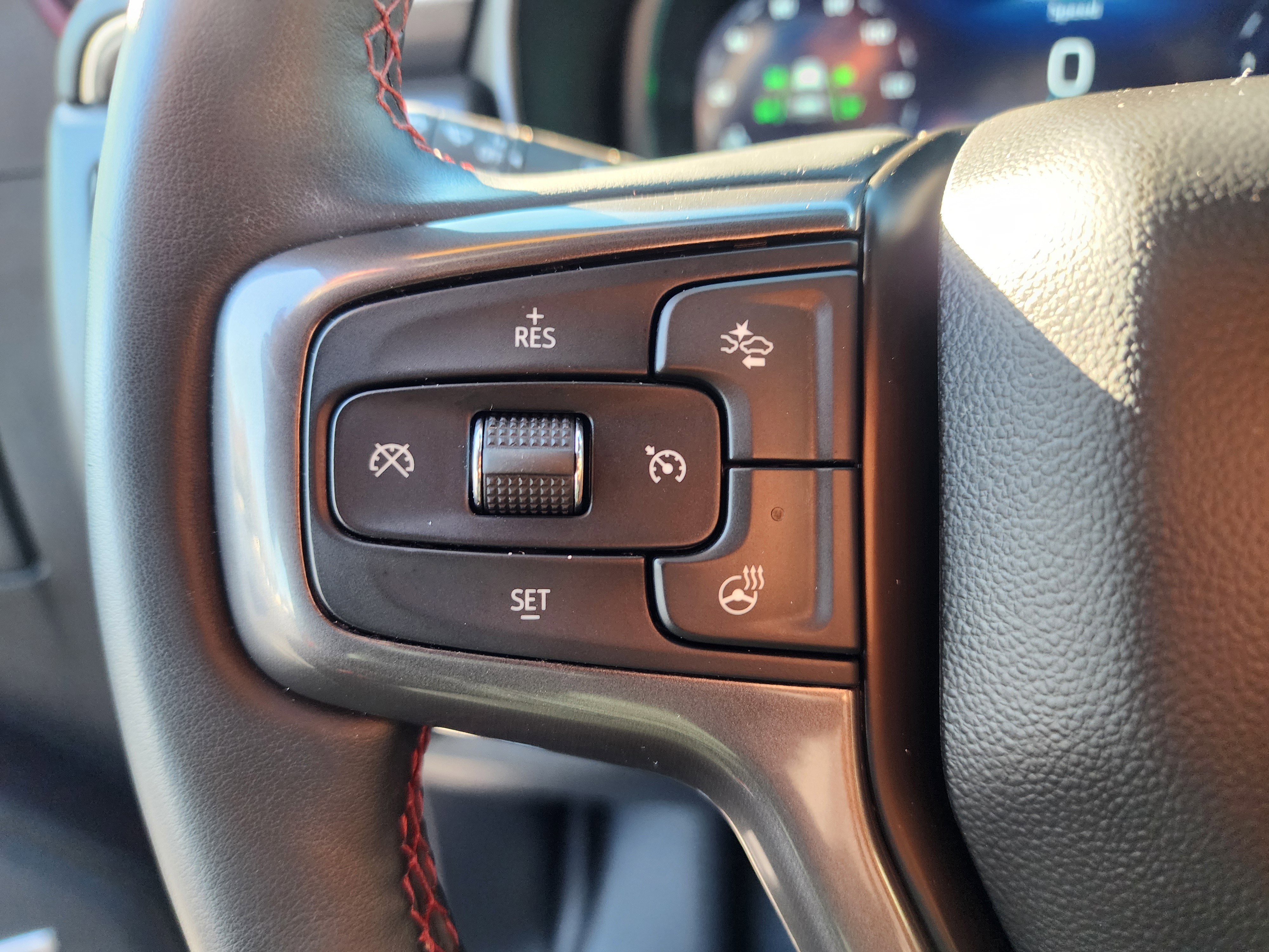 Used 2023 Chevrolet Tahoe RST w/ RST Performance Edition image 30