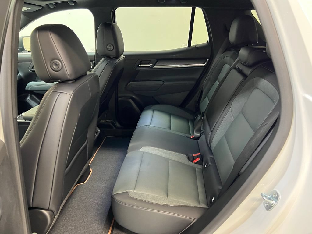 New 2026 GMC Terrain AT4 w/ Convenience Package III AWD/4WD image 25