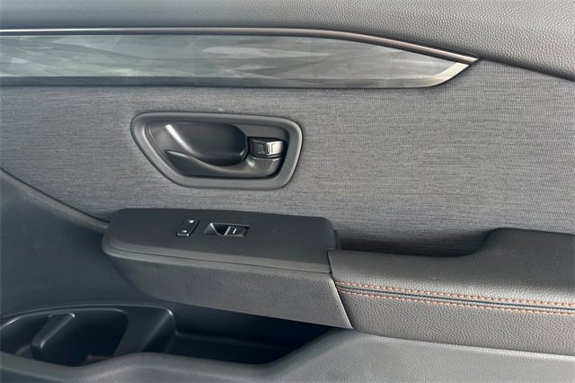 New 2026 Honda Passport TrailSport image 21