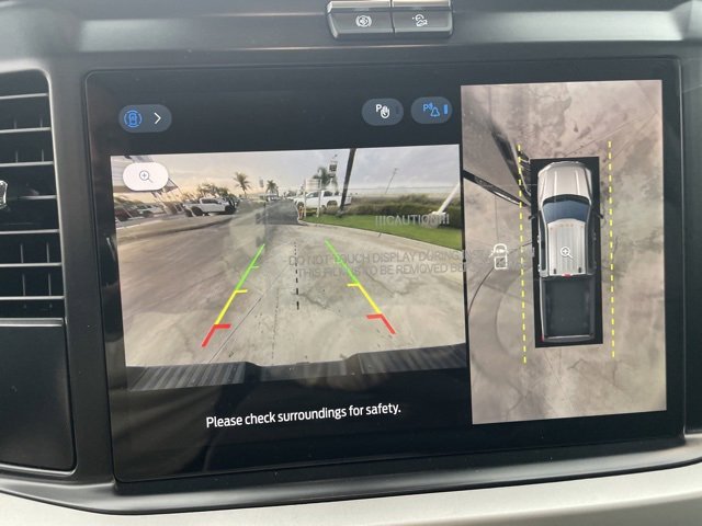 New 2026 Ford F250 XLT w/ XLT Premium Package image 13