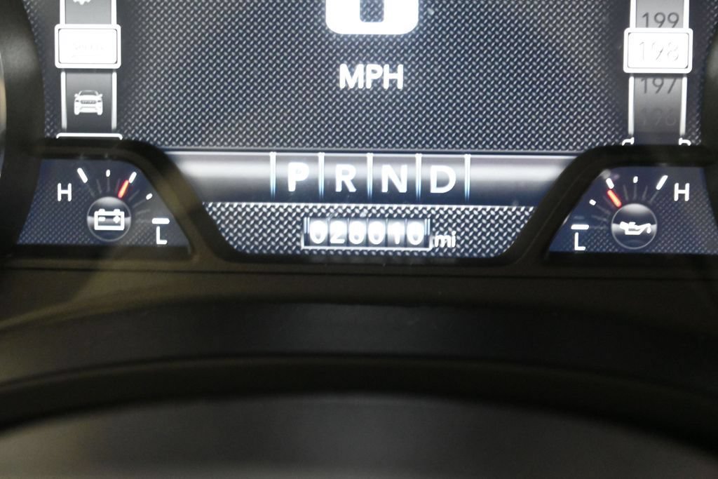Used 2022 RAM 1500 Big Horn AWD/4WD image 16
