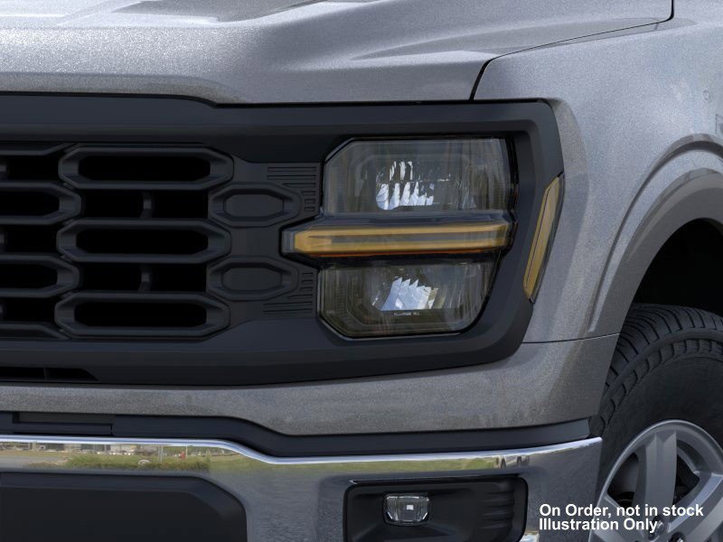 New 2026 Ford F150 XL image 14