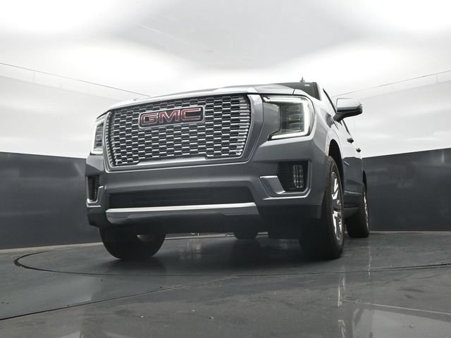 Used 2024 GMC Yukon Denali AWD/4WD image 26