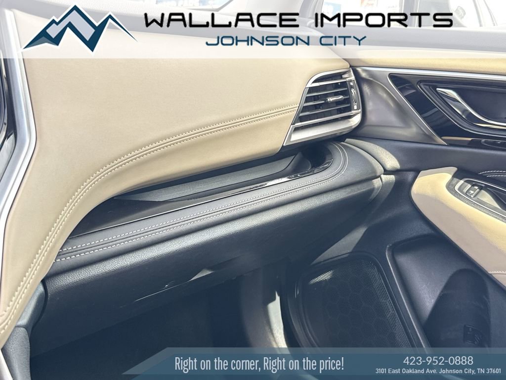 Used 2020 Subaru Outback Limited w/ Popular Package #2 AWD/4WD image 21
