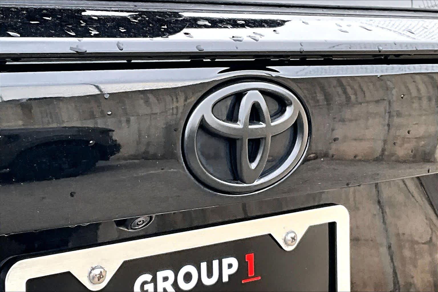 Used 2023 Toyota RAV4 LE AWD/4WD image 30
