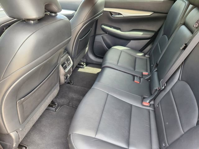 Used 2019 INFINITI QX50 Luxe FWD image 30