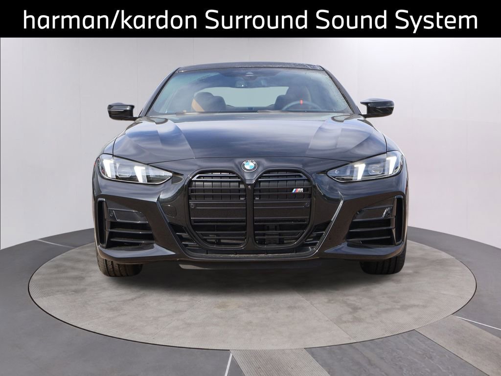 New 2026 BMW 440i xDrive Coupe w/ Parking Assistance Package image 5
