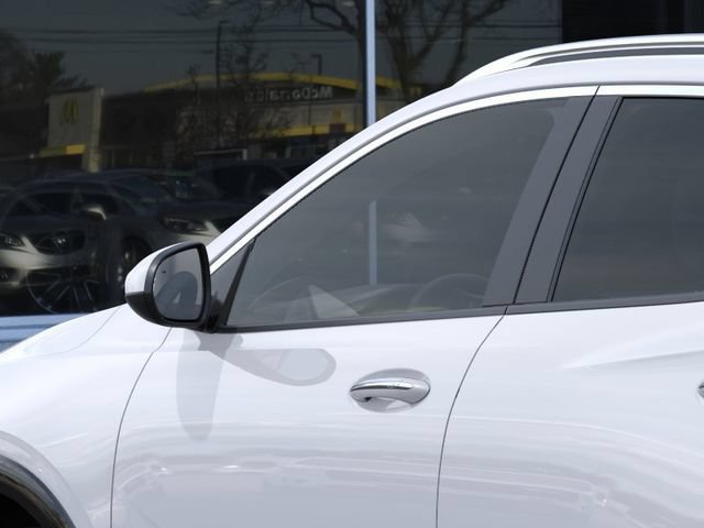 New 2026 Buick Encore GX Sport Touring w/ Comfort Package FWD image 12