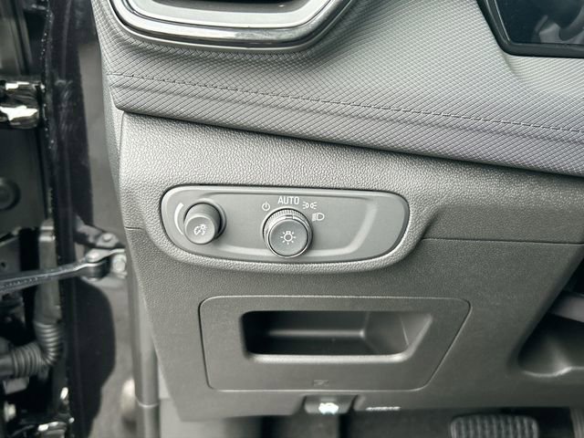 New 2026 Chevrolet TrailBlazer LT image 17