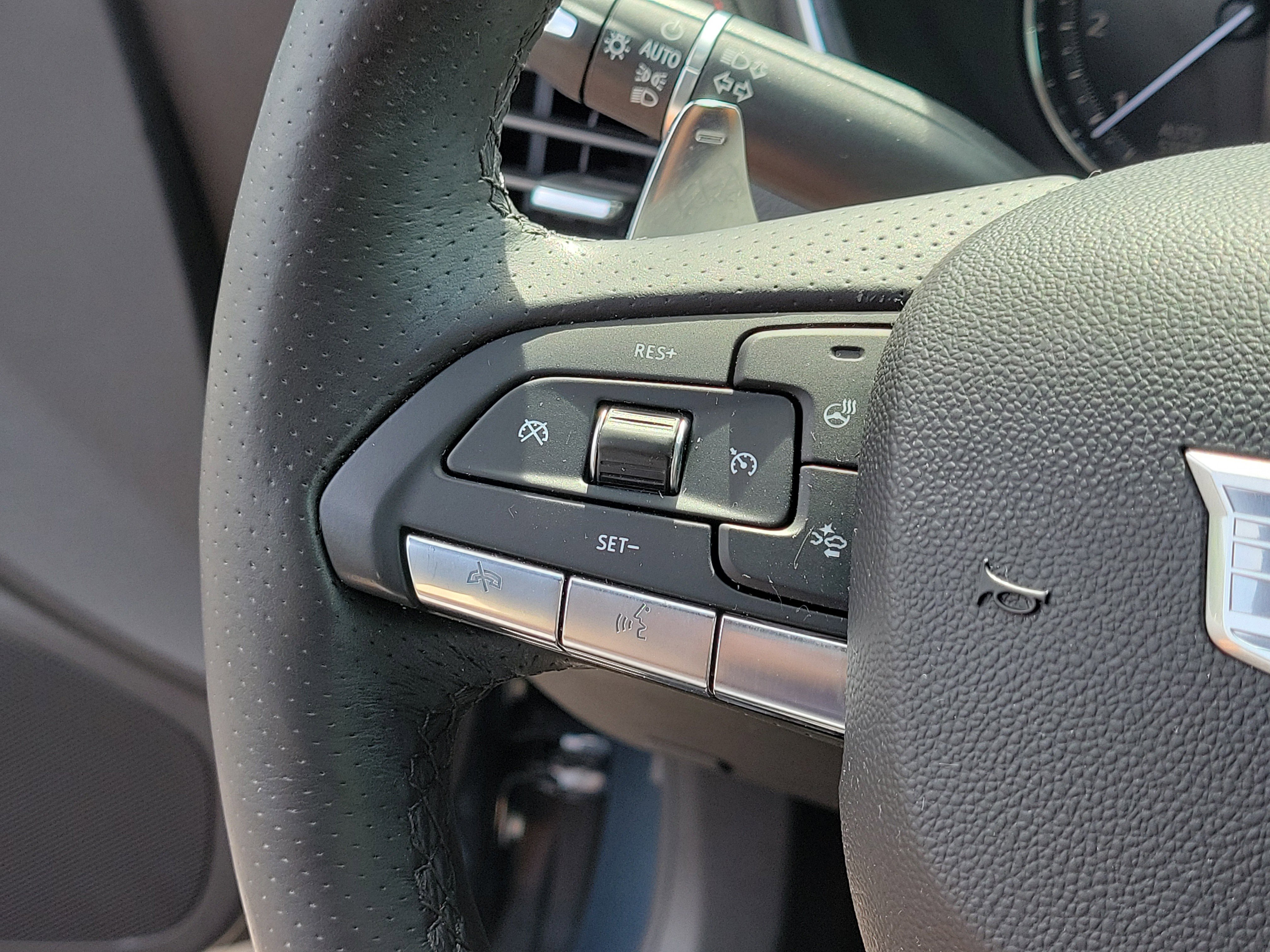 Used 2021 Cadillac CT5 Sport image 31