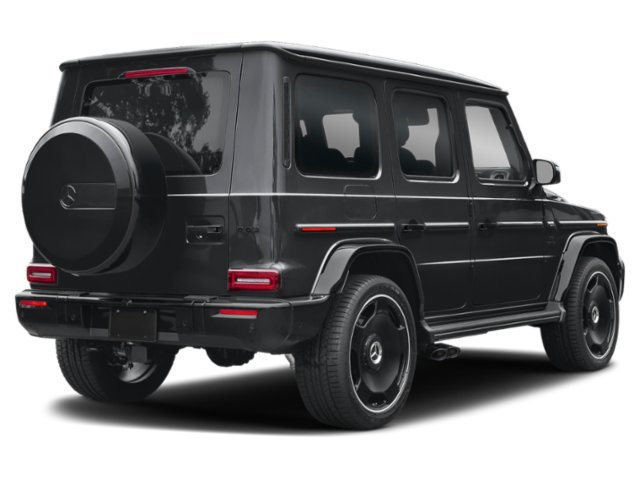 New 2027 Mercedes-Benz G 63 AMG 4MATIC image 15