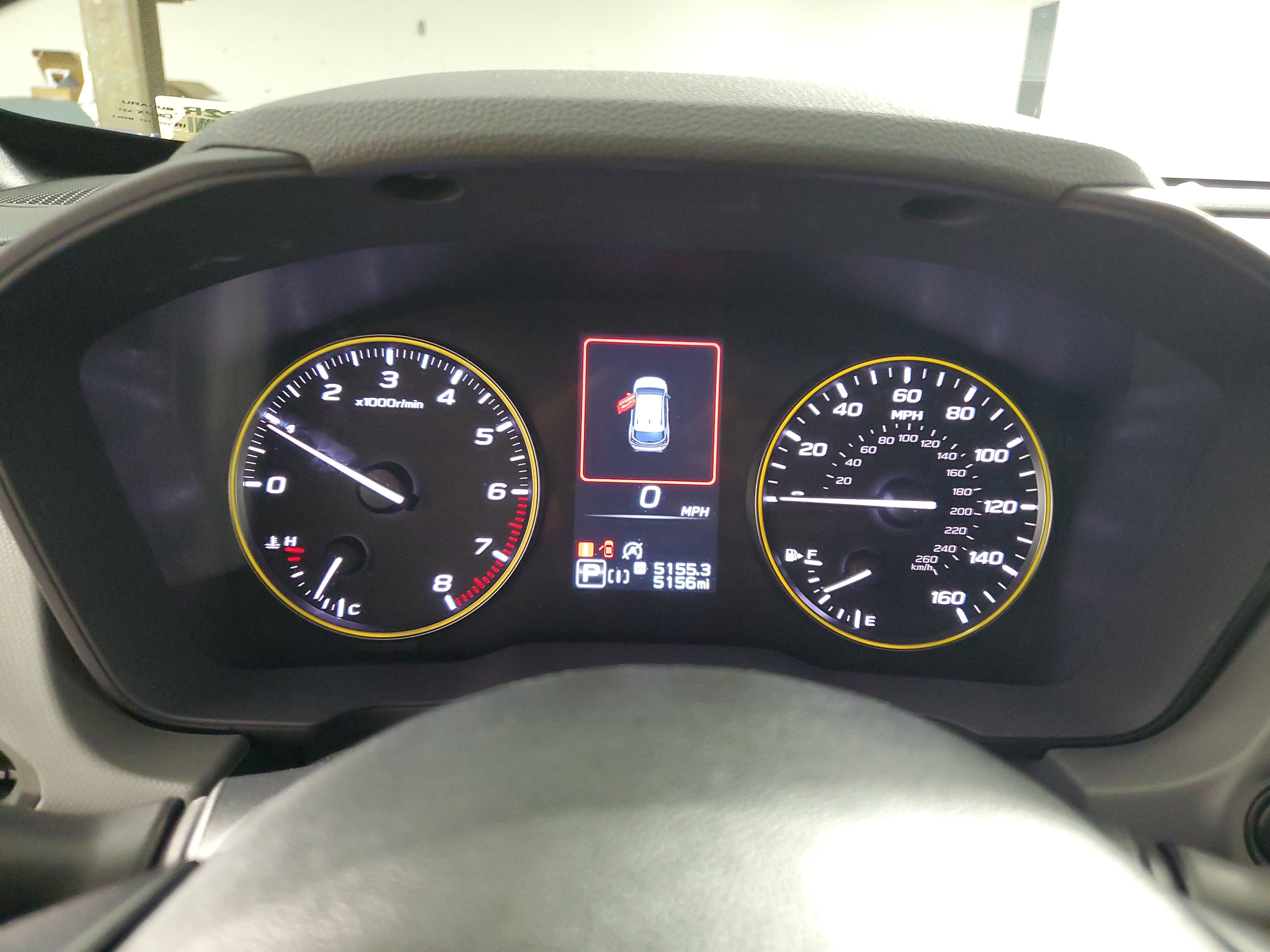 Used 2025 Subaru Crosstrek 2.5i Sport w/ Crosstrek Mirror Package image 25