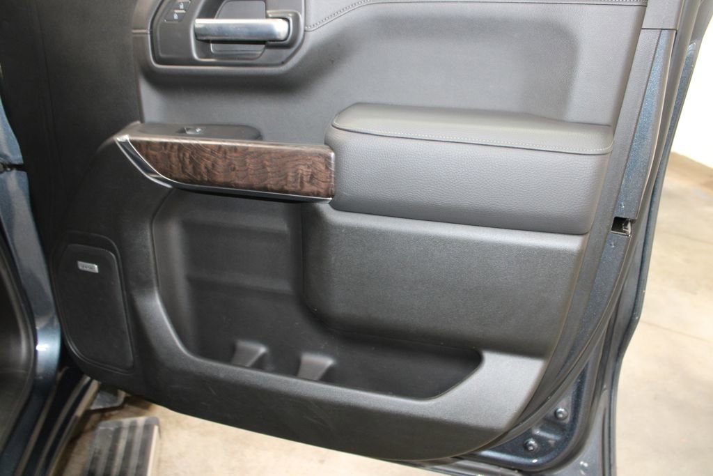 Used 2021 GMC Sierra 1500 Denali w/ Denali Ultimate Package image 31