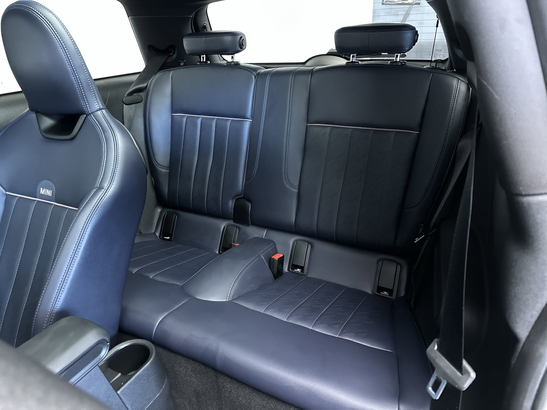Used 2025 MINI Cooper S image 22