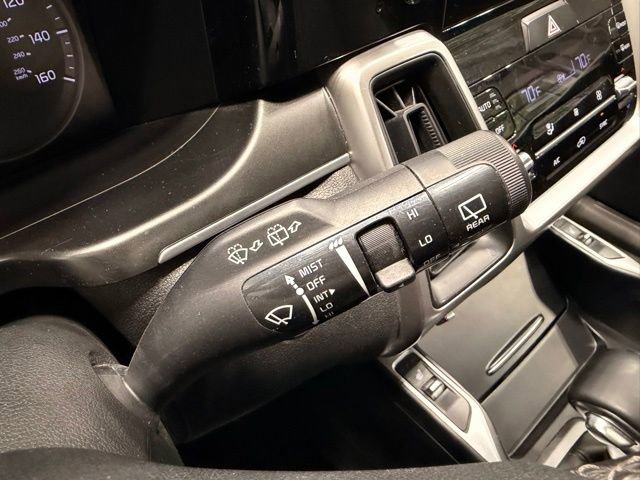 Used 2021 Kia Sorento S w/ Panoramic Sunroof Package FWD image 27