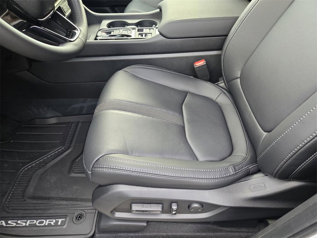 New 2026 Honda Passport RTL image 26