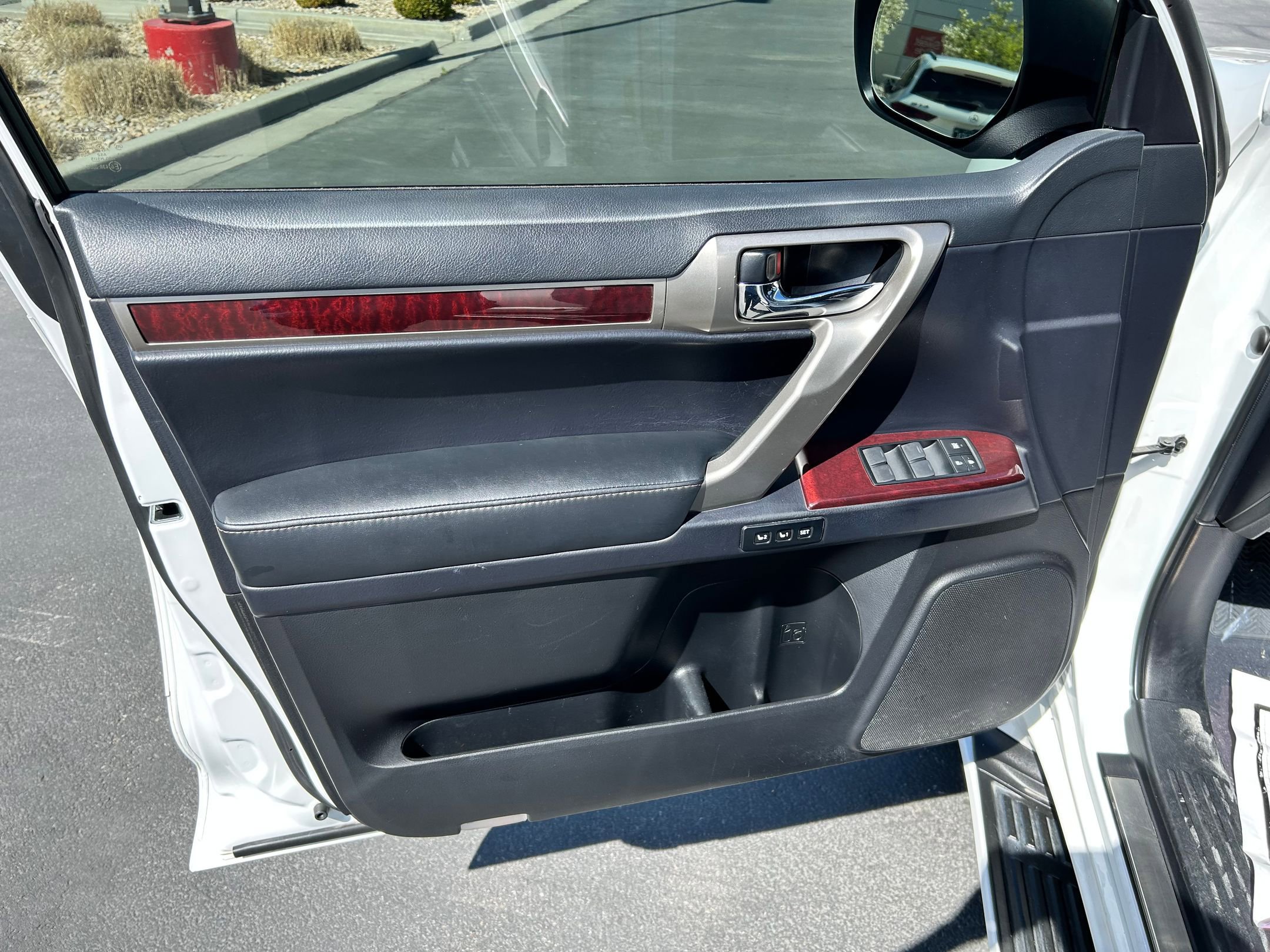 Used 2019 Lexus GX 460 Premium image 9