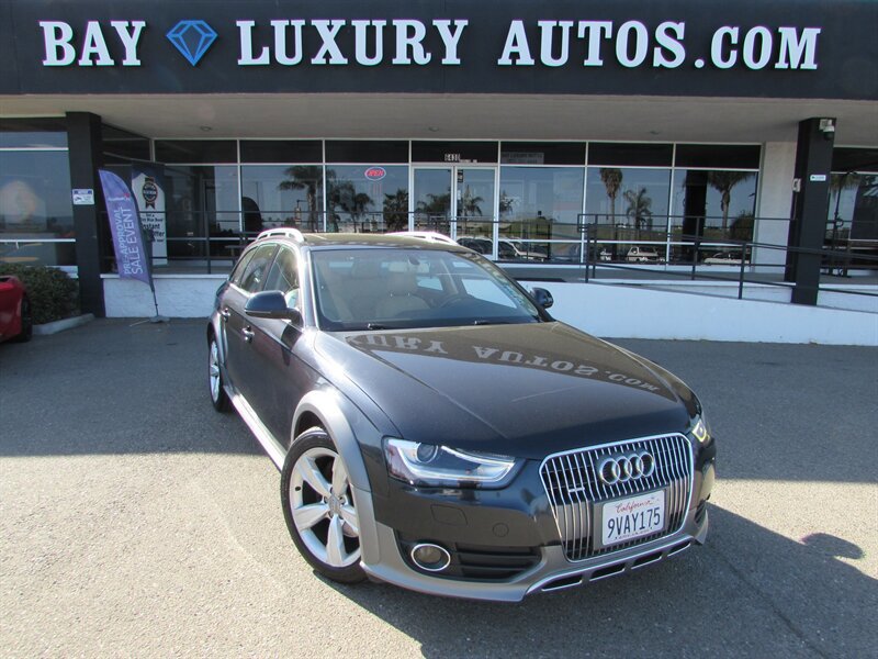 Used 2013 Audi A4 Premium Plus w/ Premium Plus Pkg AWD/4WD image 2