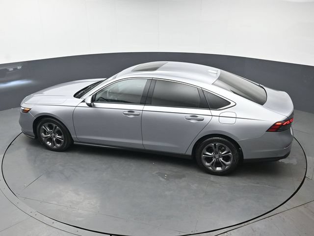 Used 2023 Honda Accord EX image 35