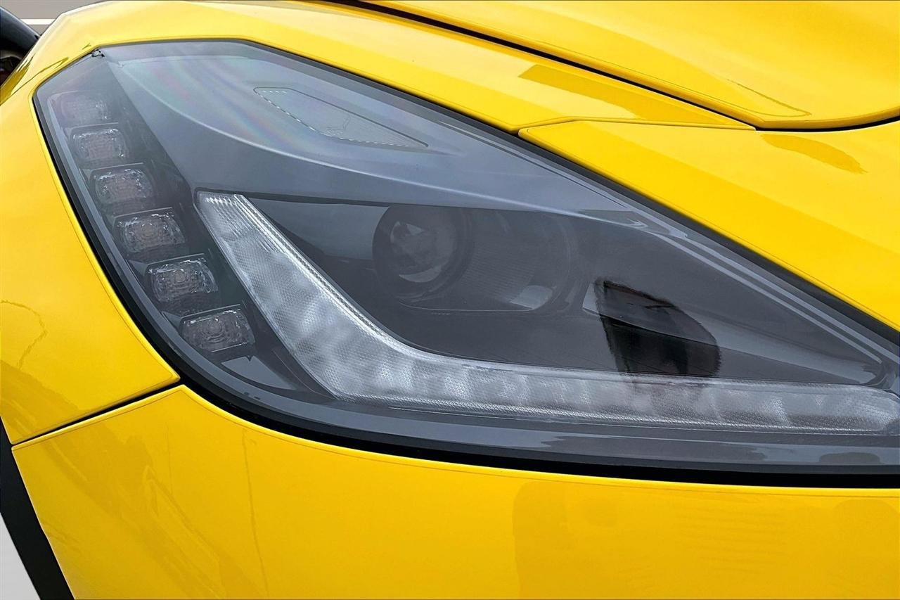 Used 2019 Chevrolet Corvette Z06 RWD image 31