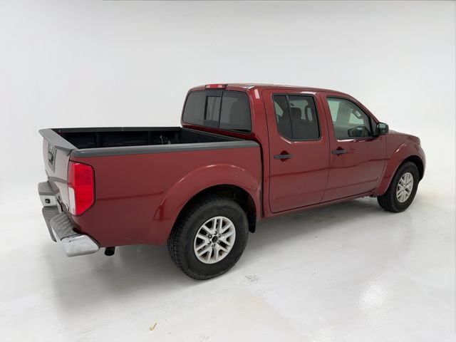 Used 2014 Nissan Frontier SV RWD image 21