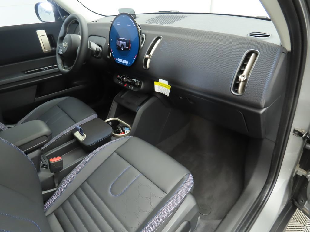 Certified 2025 MINI Cooper Countryman S image 19
