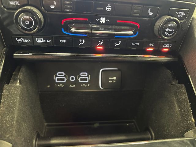 Used 2021 Jeep Grand Cherokee L Limited w/ Trailer Tow Group (B) image 18