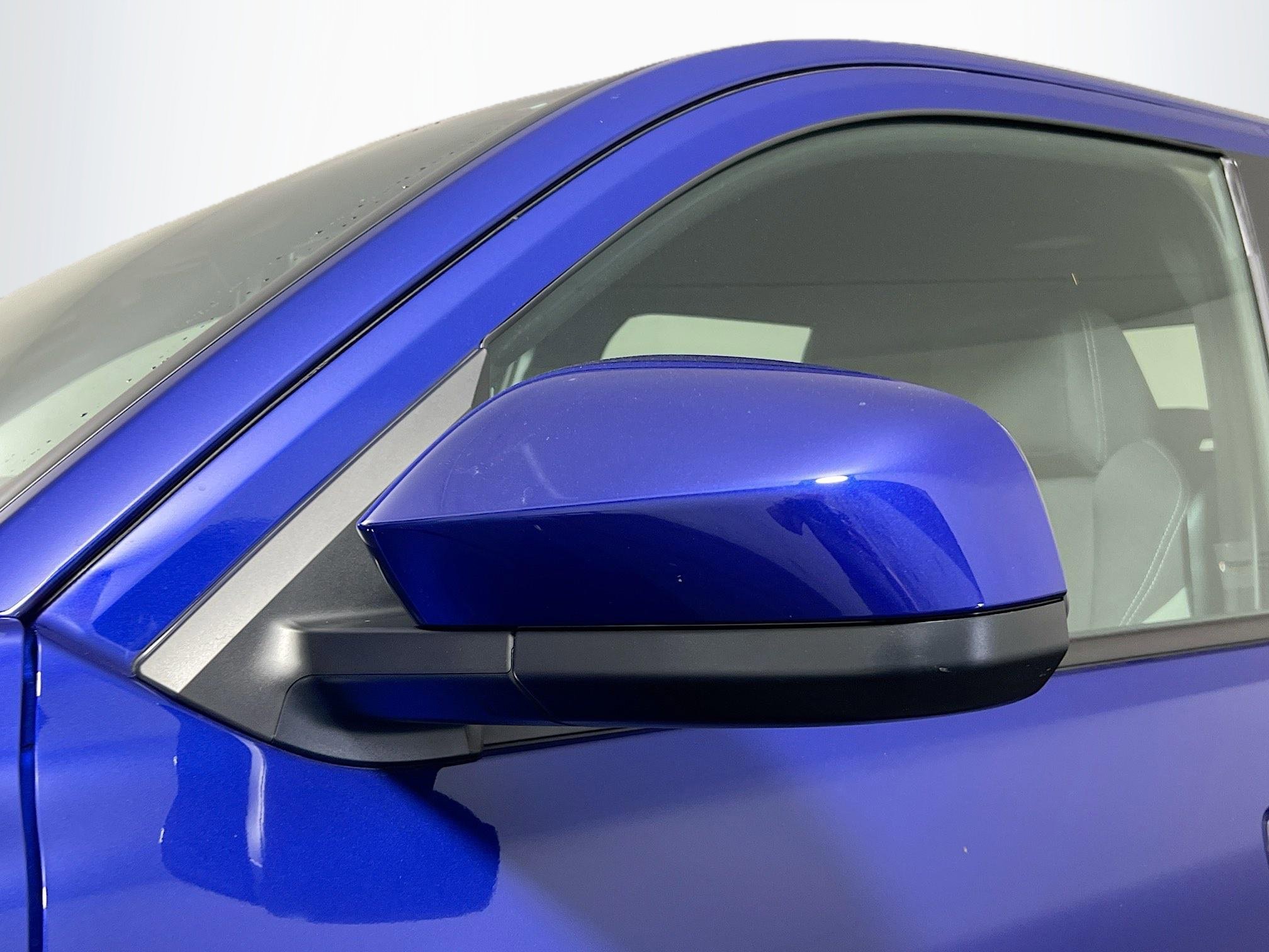 Used 2025 Toyota Tacoma TRD Sport image 12