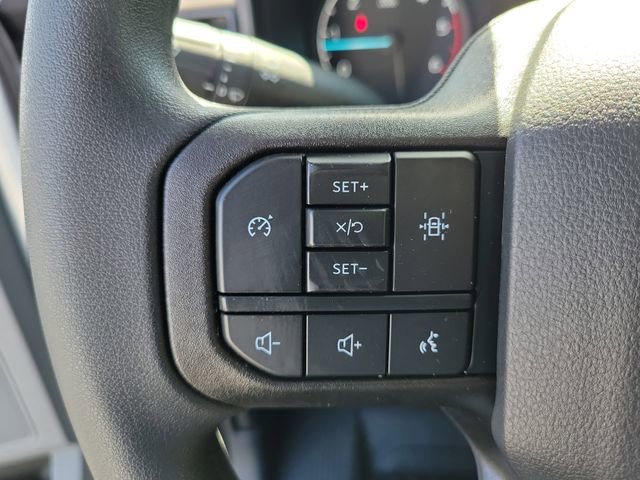 New 2026 Ford F350 XL w/ XL Chrome Package image 5