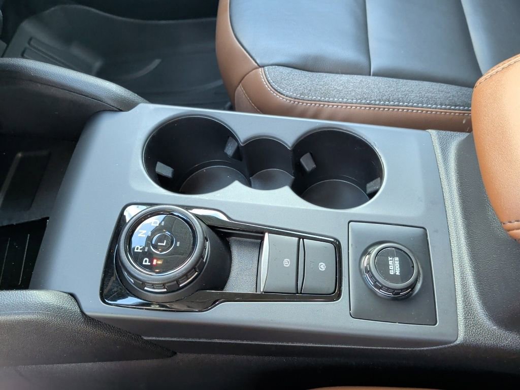 Used 2023 Ford Bronco Sport Outer Banks w/ Tech Package image 32