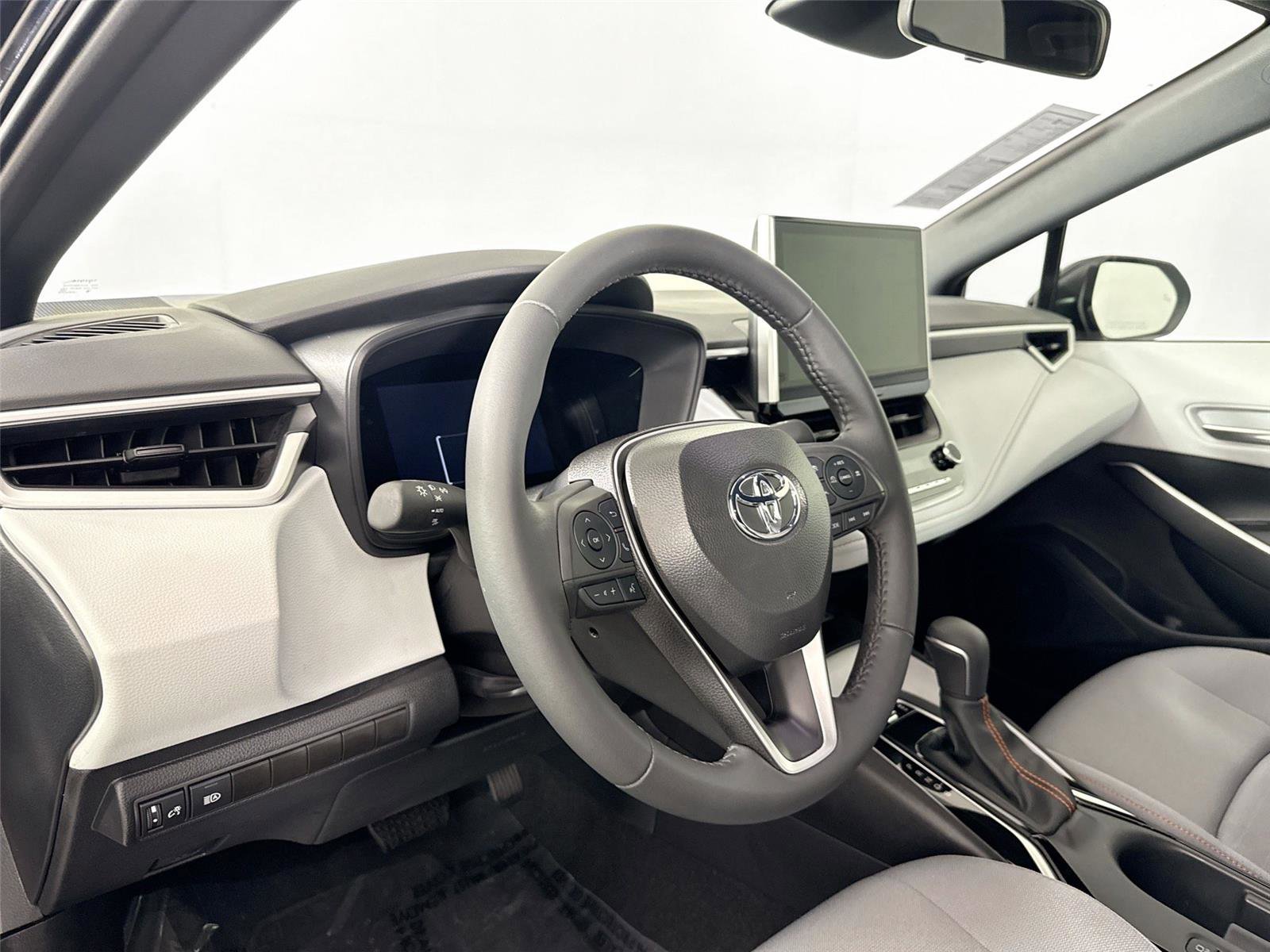 Certified 2025 Toyota Corolla FX image 13