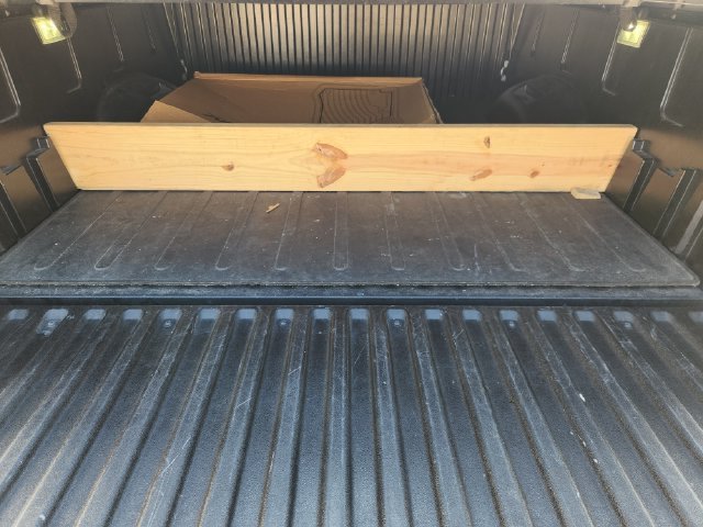 Used 2022 Toyota Tundra Limited RWD image 32