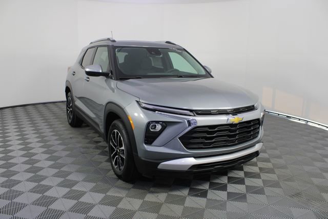 New 2026 Chevrolet TrailBlazer LT w/ Convenience Package image 27