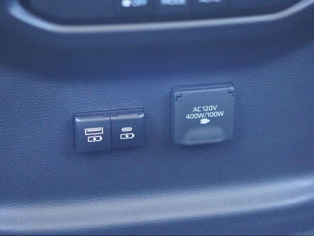 Certified 2024 Toyota Sequoia SR5 w/ SR5 Premium Package image 49