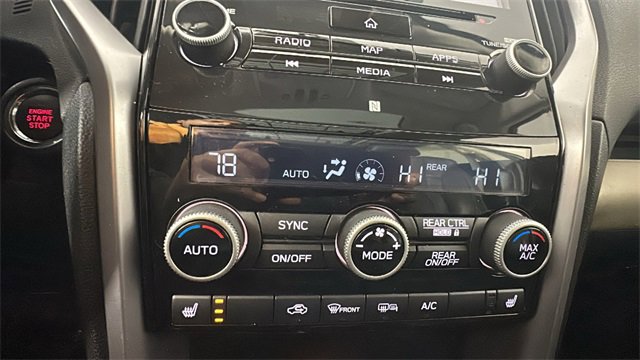 Used 2020 Subaru Ascent Limited w/ Technology Package image 31