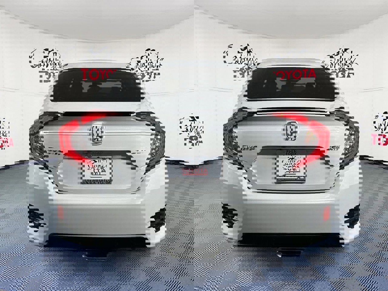 Used 2021 Honda Civic Sport image 6