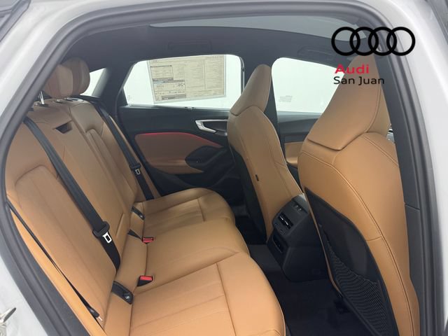 New 2026 Audi A5 2.0T Premium Plus AWD/4WD image 35